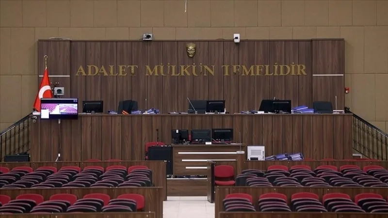 Deprem konutları ihaleleri üzerinden dolandırıcılığa 847 milyon liralık ceza