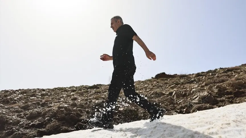 Milli duyguları kabartan Efeler Yolu, yörede turizm hareketliliği oluşturuyor