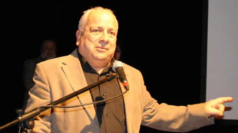 Das lustige Gesicht der Theater- und Kinobühne: Zeki Alasya