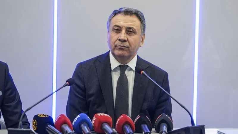 ASFAT-Geschäftsführer İlbaş: Unter den Exporteuren der Verteidigungsindustrie ist ASFAT im maritimen Bereich die Nummer eins