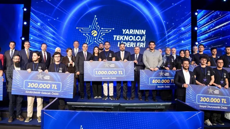 Turkcell'in 