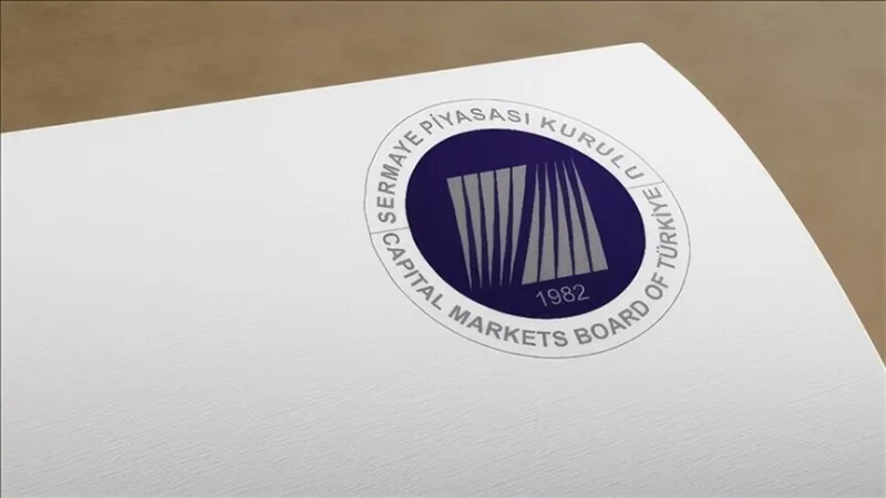 SPK, açığa satış yasağını 26 Mayıs'a kadar uzattı