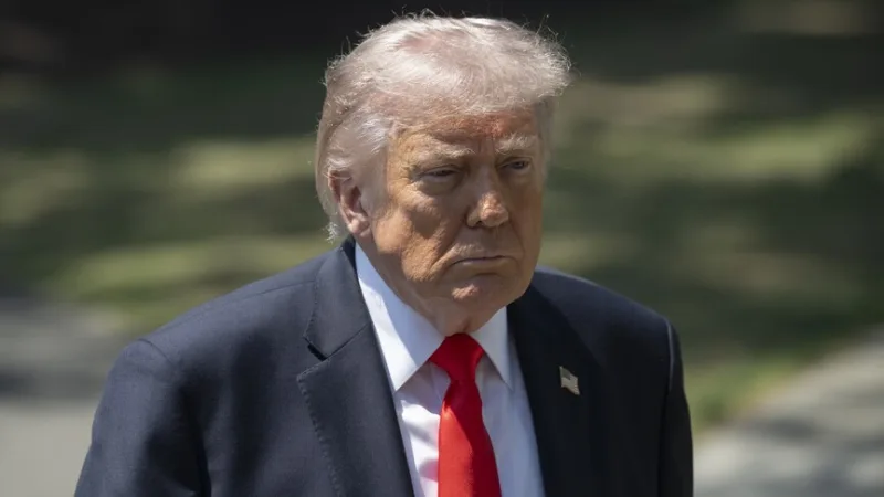 Trump'ın Netanyahu'ya İran uranyumu konusunda taviz vermeme taahhüdünde bulunduğu iddia edildi