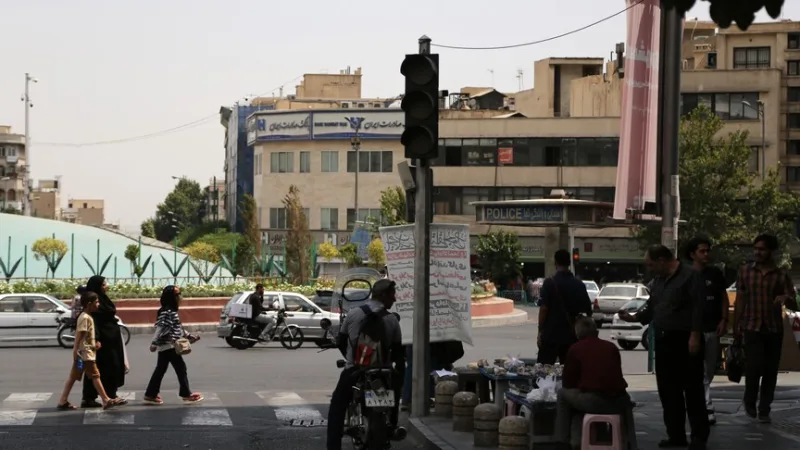 In Iran worden de maatregelen om energie te besparen aangescherpt