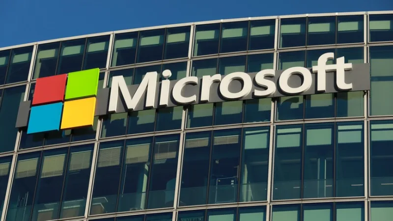 Er is gemeld dat het hoofdkantoor van de Israëlische vestiging van Microsoft tijdelijk naar Frankrijk is verplaatst