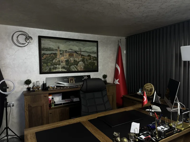 ALYANS MOTORS — Car dealership in Antalya: Online ordering, prices, and reviews