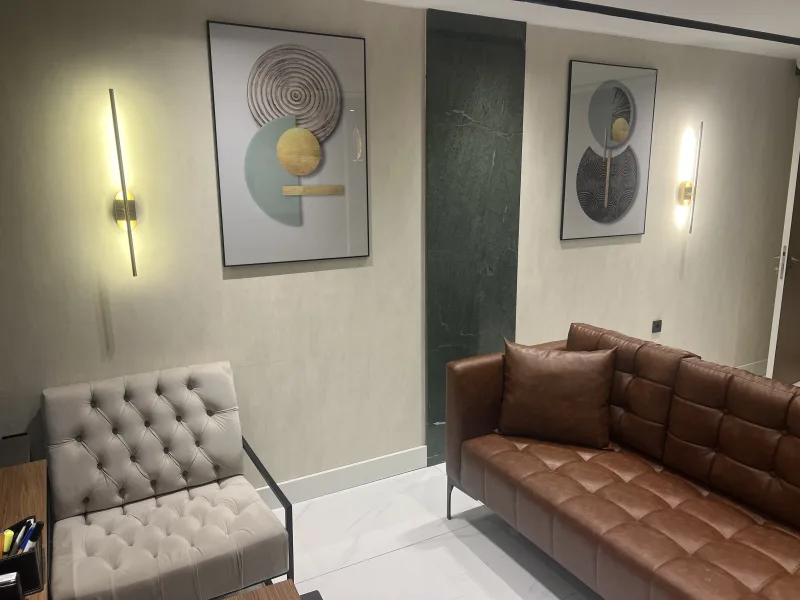 Ferruh Shotursunov — Юридические услуги в Анталье: Онлайн-заказ, цены и отзывы