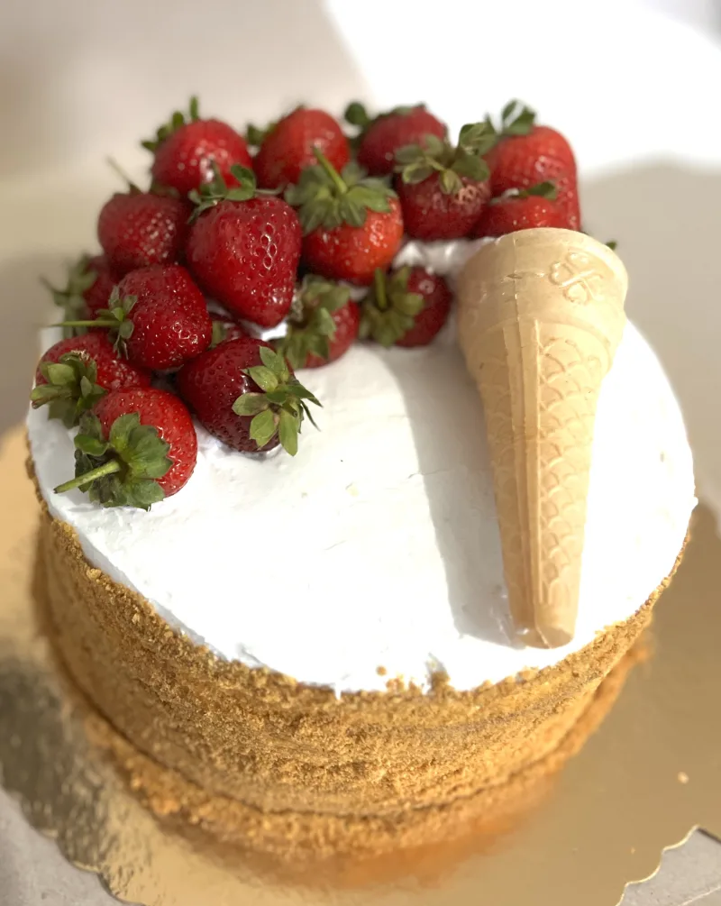 Tatli4You — Restaurant in Alanya: Online ordering, prices, and reviews