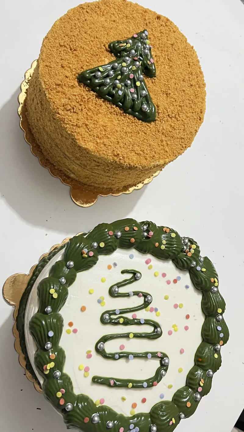 Tatli4You — Restaurant in Alanya: Online ordering, prices, and reviews