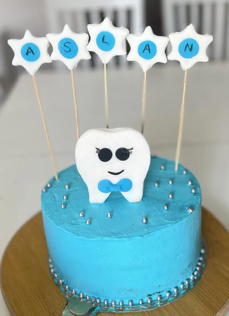 Tatli4You — Restaurant in Alanya: Online ordering, prices, and reviews