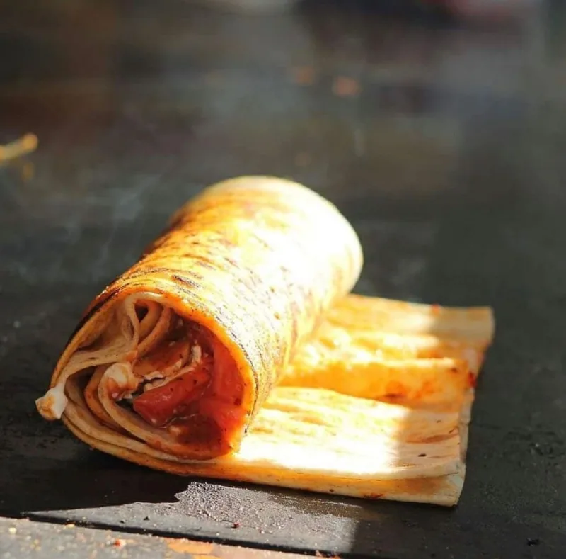 SıfırBir Döner — Restaurant in Alanya: Online ordering, prices, and reviews