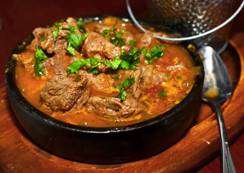 Georgian Garden Alanya — Restaurant in Alanya: Online ordering, prices, and reviews