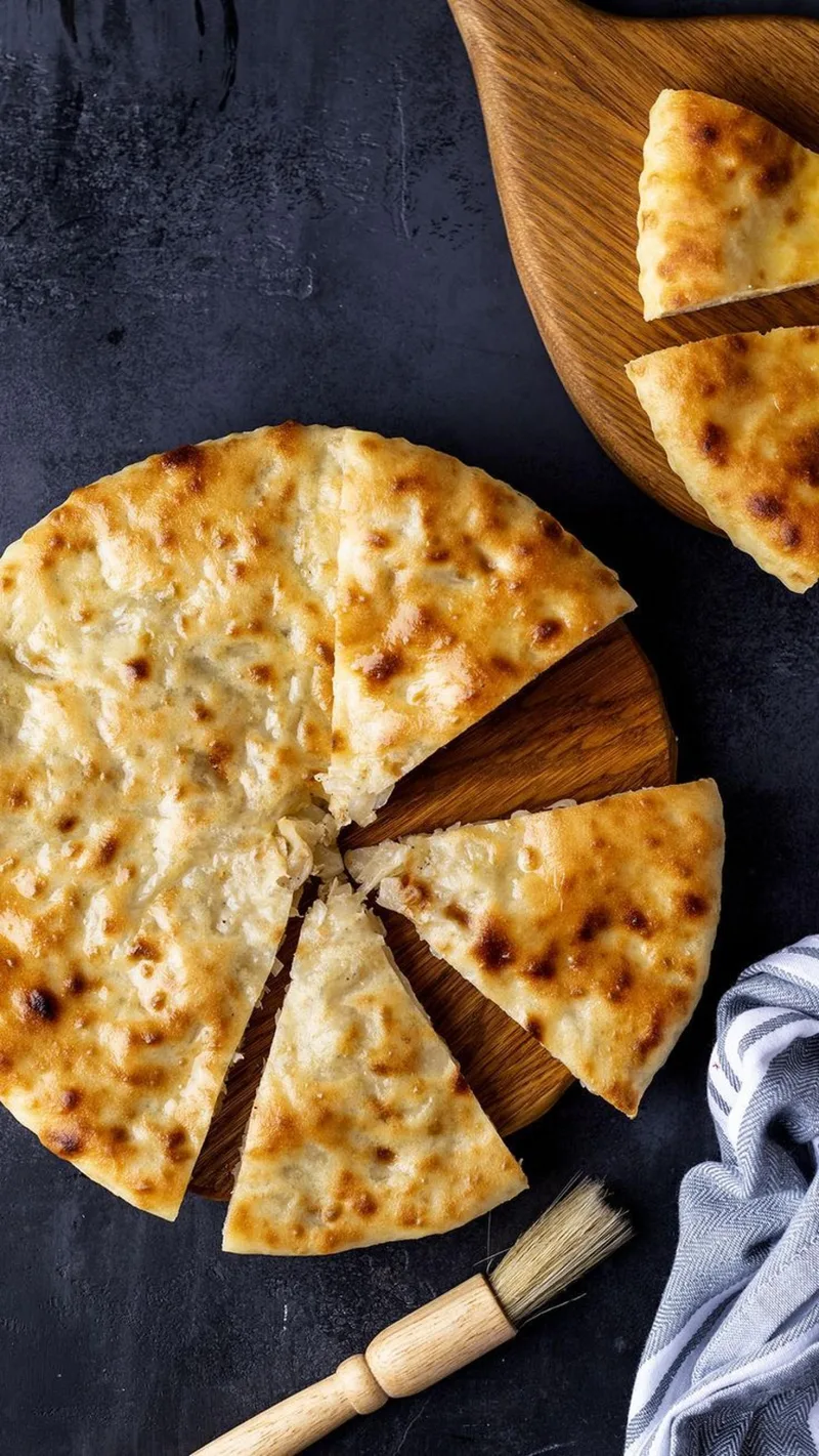 Georgian Garden Alanya — Restaurant in Alanya: Online ordering, prices, and reviews