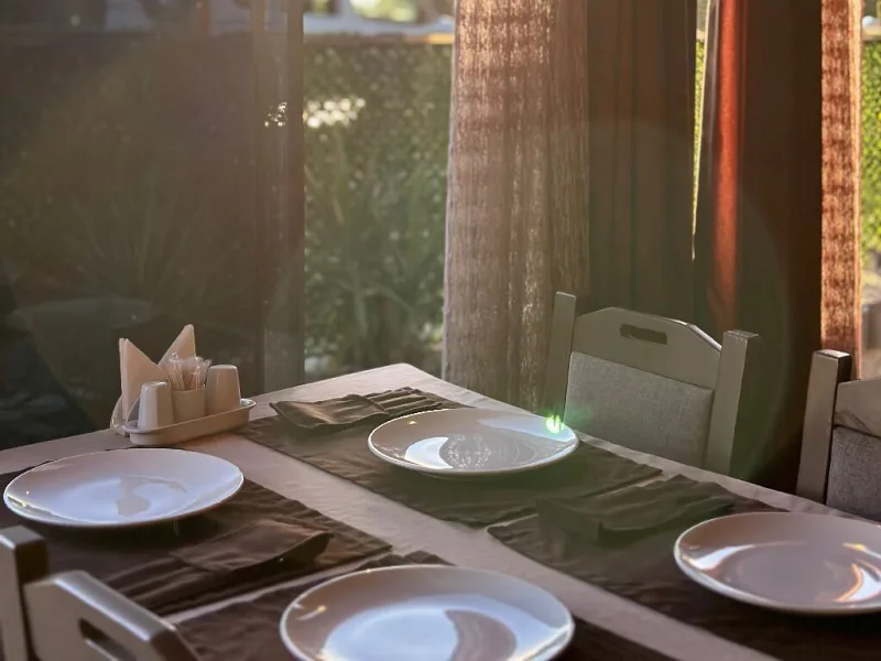 Georgian Garden Alanya — Restaurant in Alanya: Online ordering, prices, and reviews