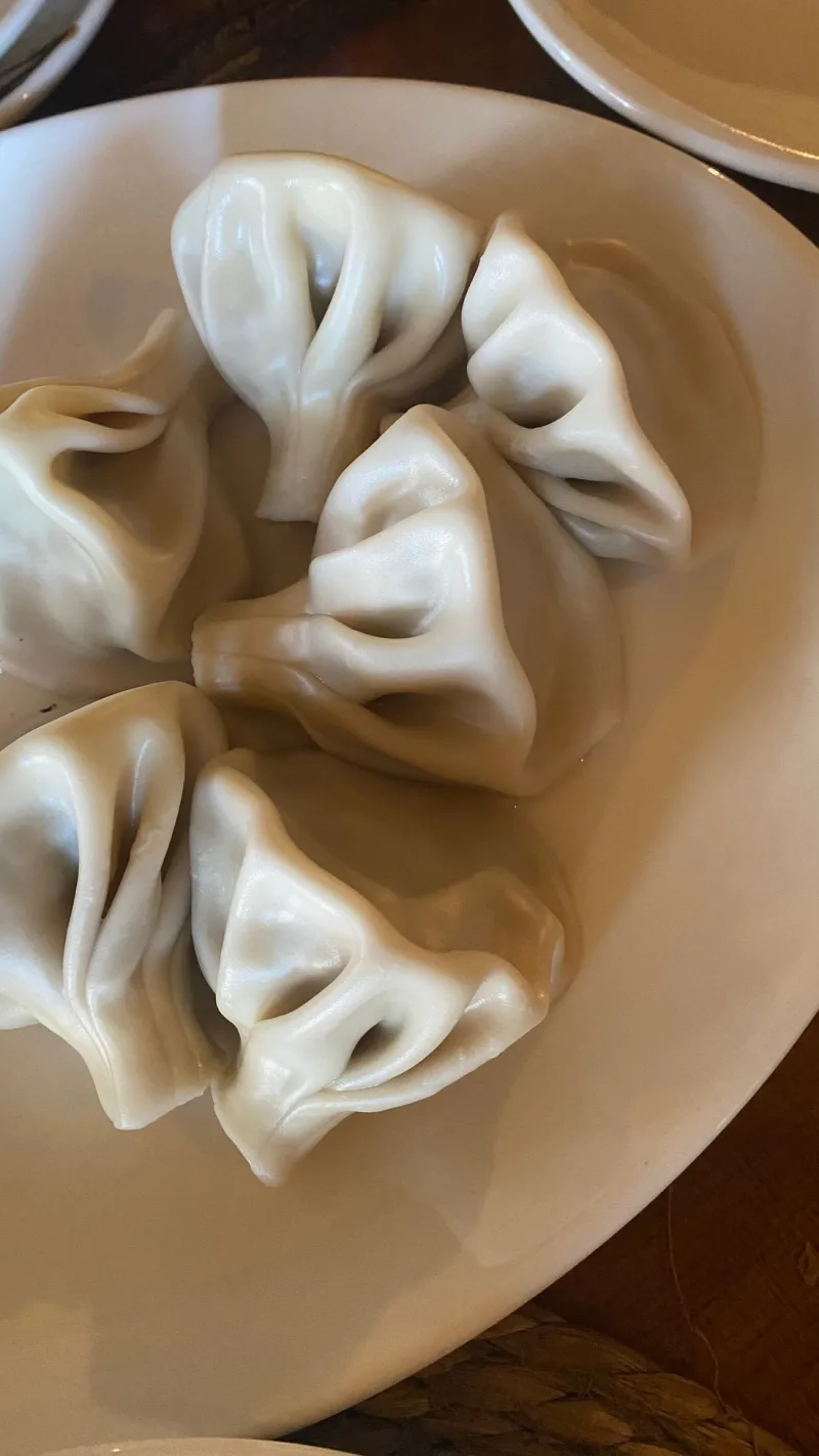 Georgian Garden Alanya — Restaurant in Alanya: Online ordering, prices, and reviews