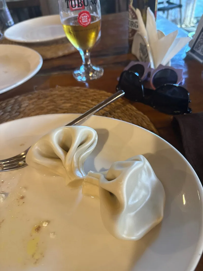 Georgian Garden Alanya — Restaurant in Alanya: Online ordering, prices, and reviews