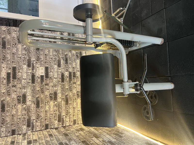 Konakli Arena Fitness — Gym in Alanya: Online ordering, prices, and reviews