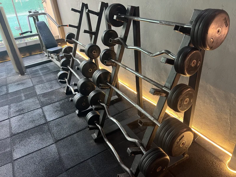 Konakli Arena Fitness — Gym in Alanya: Online ordering, prices, and reviews