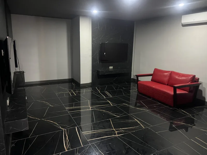 Black Bull Pro GYM — Kuntosali Alanyassa: Online-tilaus, hinnat ja arvostelut