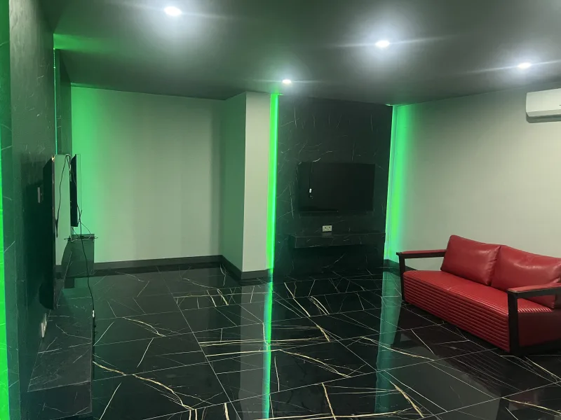 Black Bull Pro GYM — Kuntosali Alanyassa: Online-tilaus, hinnat ja arvostelut