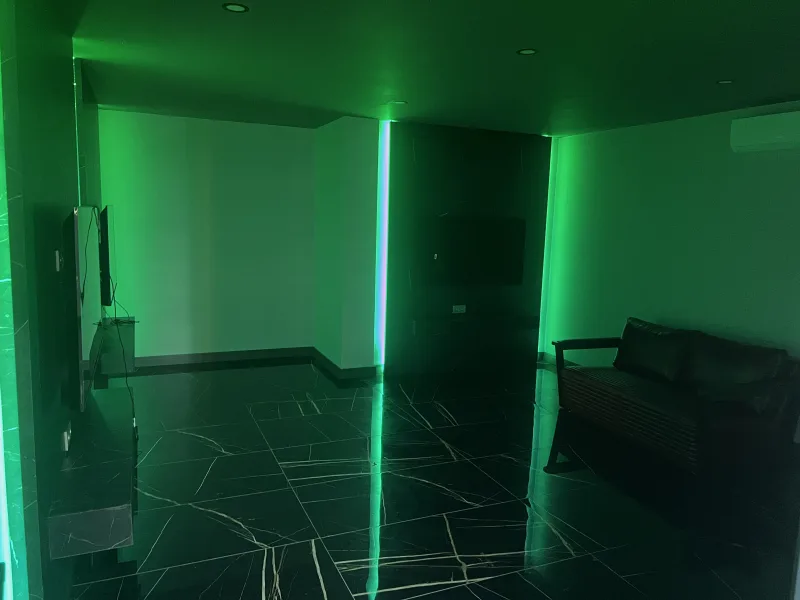 Black Bull Pro GYM — Kuntosali Alanyassa: Online-tilaus, hinnat ja arvostelut