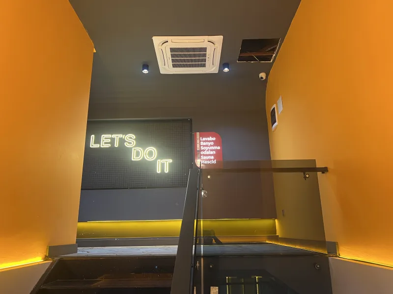 Black Bull Pro GYM — Kuntosali Alanyassa: Online-tilaus, hinnat ja arvostelut