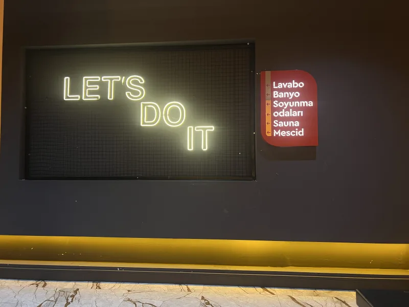 Black Bull Pro GYM — Kuntosali Alanyassa: Online-tilaus, hinnat ja arvostelut