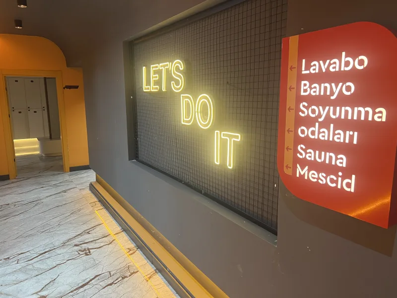 Black Bull Pro GYM — Kuntosali Alanyassa: Online-tilaus, hinnat ja arvostelut