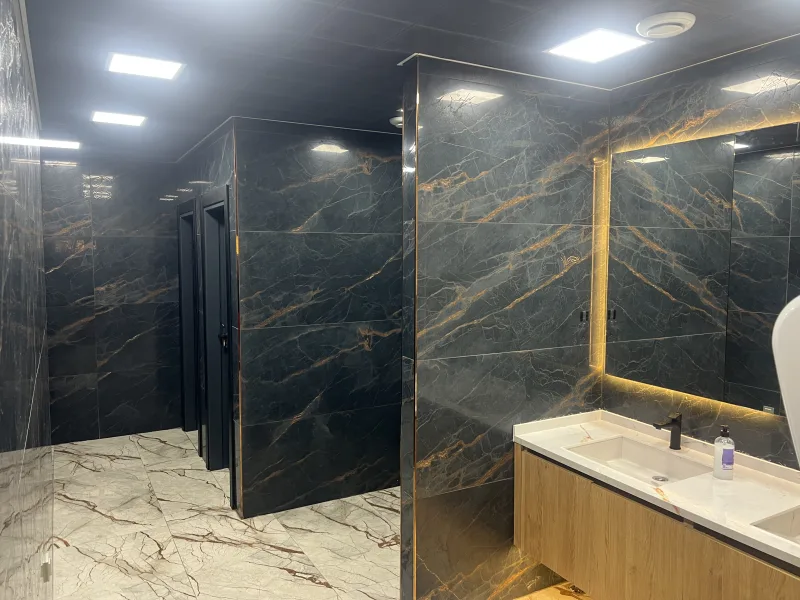 Black Bull Pro GYM — Kuntosali Alanyassa: Online-tilaus, hinnat ja arvostelut