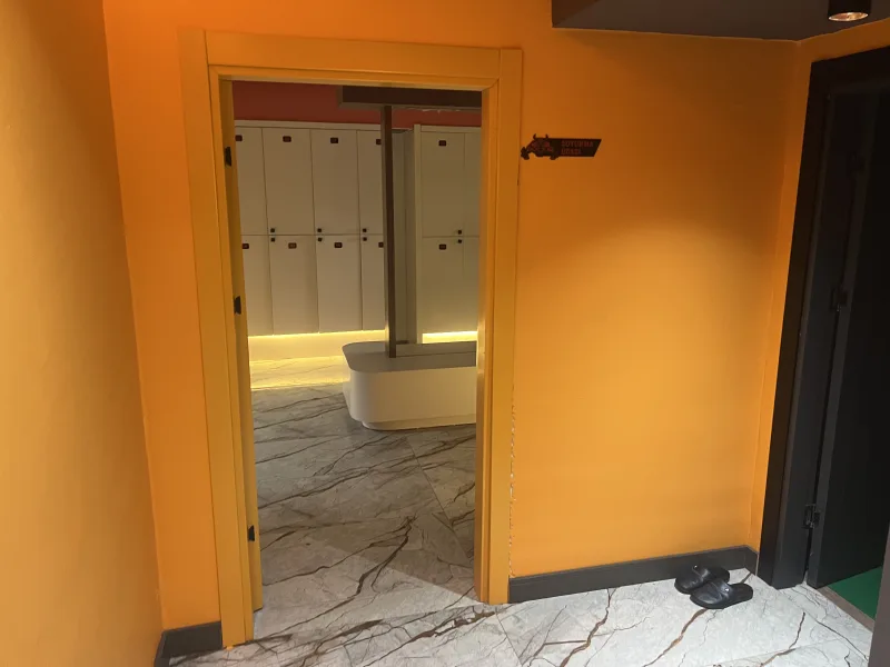 Black Bull Pro GYM — Kuntosali Alanyassa: Online-tilaus, hinnat ja arvostelut