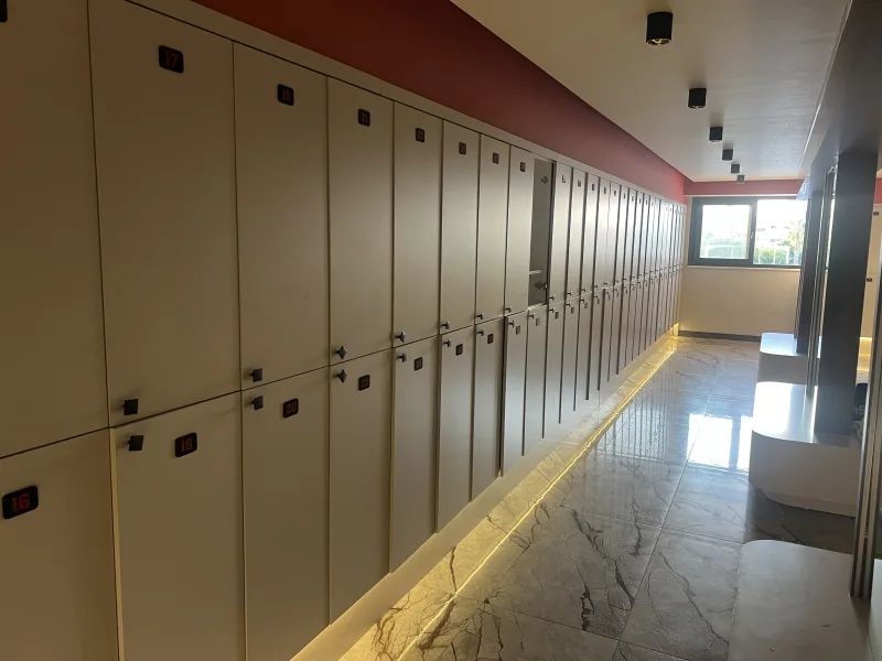 Black Bull Pro GYM — Kuntosali Alanyassa: Online-tilaus, hinnat ja arvostelut