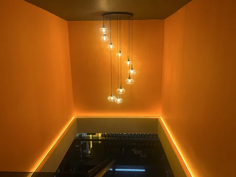 Black Bull Pro GYM — Kuntosali Alanyassa: Online-tilaus, hinnat ja arvostelut