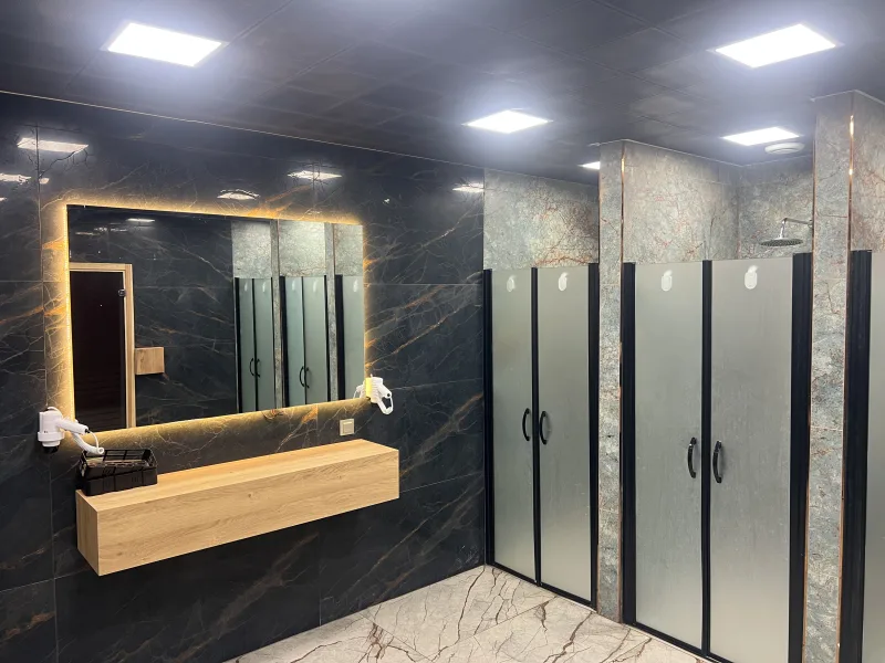 Black Bull Pro GYM — Kuntosali Alanyassa: Online-tilaus, hinnat ja arvostelut