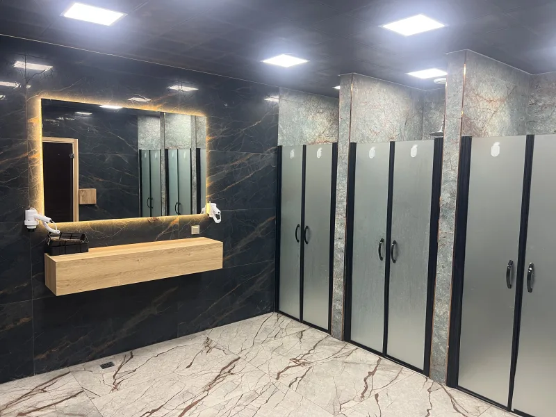 Black Bull Pro GYM — Kuntosali Alanyassa: Online-tilaus, hinnat ja arvostelut