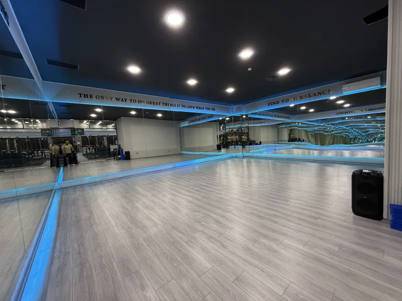 Best GYM & SPA Mahmutlar — Gym in Alanya: Online ordering, prices, and reviews