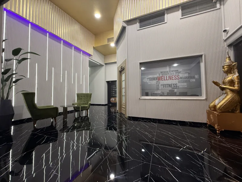 Best GYM & SPA Mahmutlar — Gym in Alanya: Online ordering, prices, and reviews