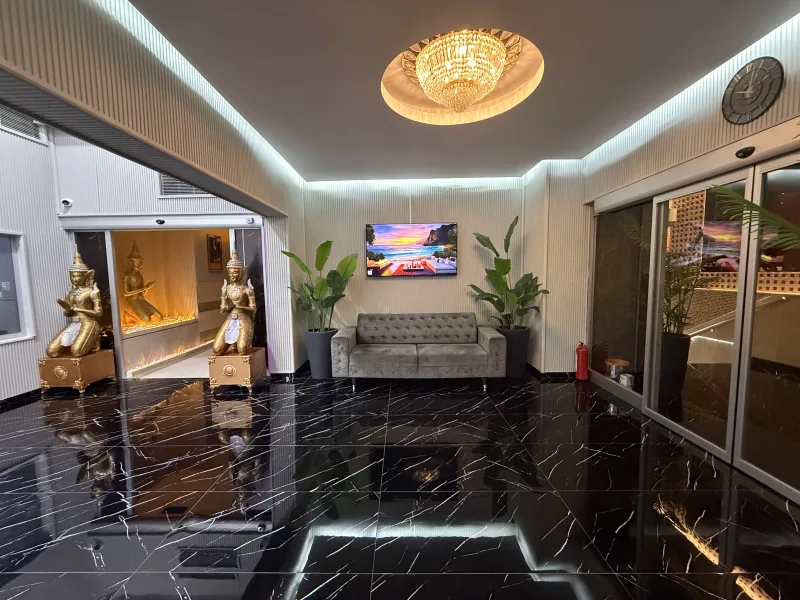 Best GYM & SPA Mahmutlar — Gym in Alanya: Online ordering, prices, and reviews