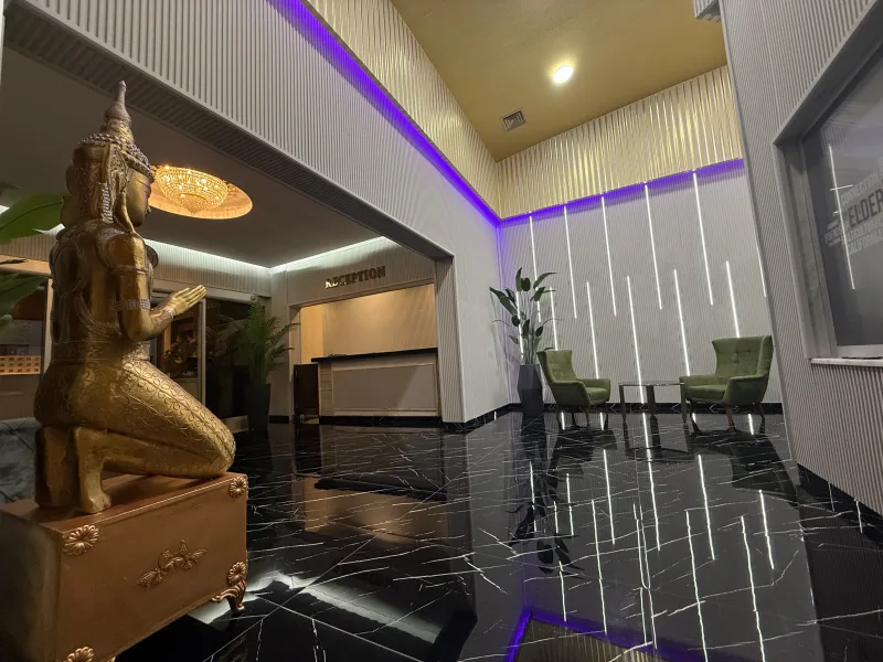 Best GYM & SPA Mahmutlar — Gym in Alanya: Online ordering, prices, and reviews