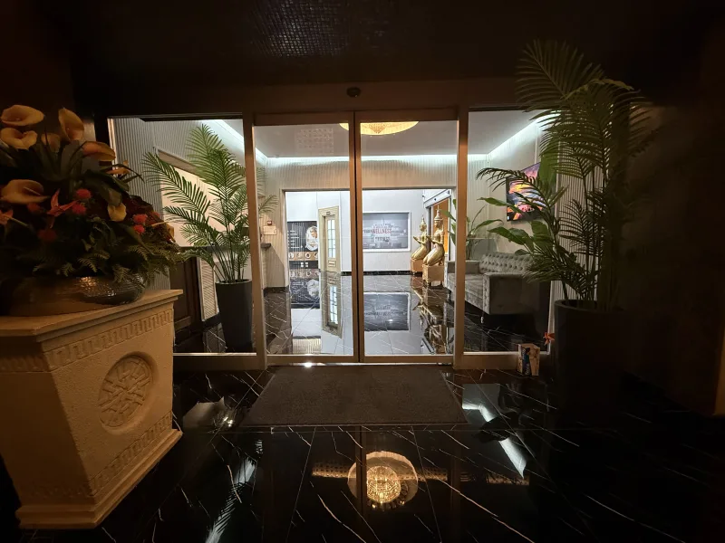 Best GYM & SPA Mahmutlar — Gym in Alanya: Online ordering, prices, and reviews