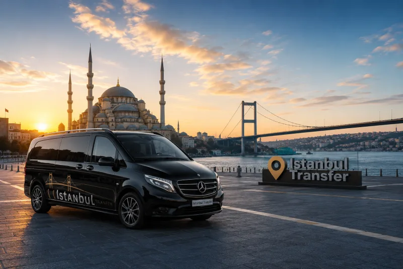 Istanbul Transfer