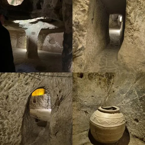 De Gele Ronde