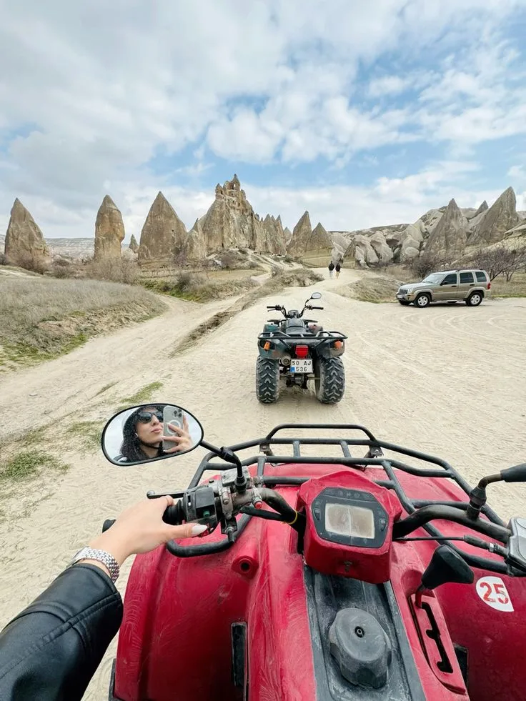 Quadtour